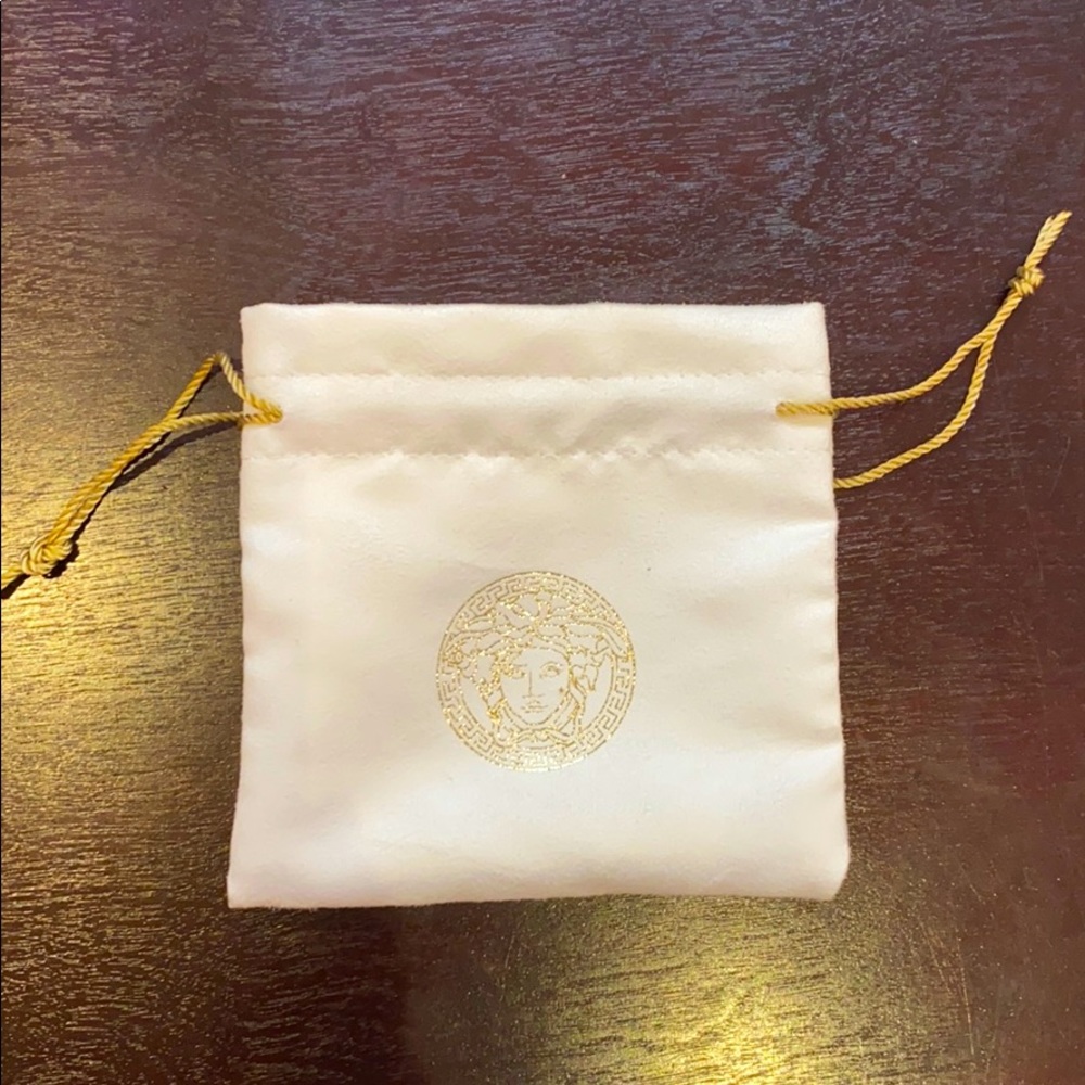 Versace Pouch